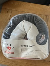 Diono cuddle soft for sale  FLEET
