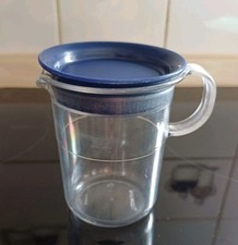 Tupperware milchkännchen gebraucht kaufen  Postbauer-Heng