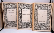 Storia della filosofia usato  Fonte Nuova