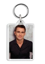 Scott maslen keyring for sale  HULL
