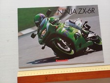 Kawasaki ninja 1996 usato  Vimodrone