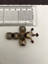 Masonic orb antique for sale  CRANLEIGH