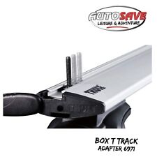 Thule 697 box d'occasion  Expédié en Belgium