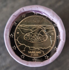 Euro commemorative 2025 usato  Italia