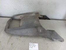 Sotto pedana yamaha usato  Acerra