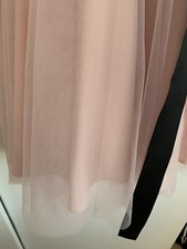 Festkleid abendkleid hochzeit gebraucht kaufen  Schönberg