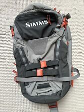 Simms freestone ambi gebraucht kaufen  Berlin