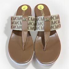 Michael kors midwedge for sale  Collinsville