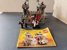 Lego 6073 knight for sale  Theodore