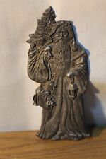 Vintage handcrafted pewter for sale  Liberty