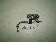 Ducati monster 695 usato  Barletta