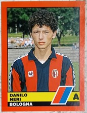 Figurina calciatori italia usato  Cagliari