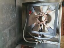 Large oven cleaning for sale  SKIPTON