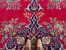 Colorful oriental rug for sale  Allen