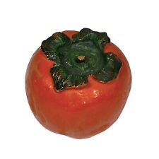 Vtg persimmon stone for sale  Gautier