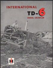 1958 international diesel for sale  DRIFFIELD
