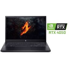 Acer nitro 15.6in for sale  Mcallen