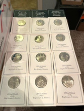 Franklin mint norman for sale  Lubbock