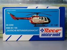 Roco miniatur 2200 gebraucht kaufen  Deutschland
