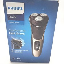 Philips elektrisch nass gebraucht kaufen  Klosterlechfeld