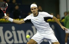 Rare nike federer d'occasion  Palaiseau