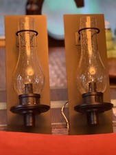Beautiful wall sconces for sale  Ashland