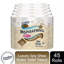 Freedom inspirations shea for sale  ROMFORD