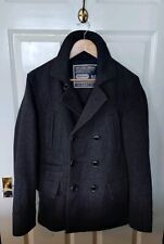 Superdry dark grey for sale  HAYWARDS HEATH