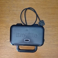 breville sandwich toaster for sale  NOTTINGHAM