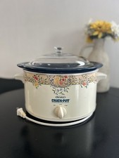 original 5qt crockpot for sale original 5qt crockpot for sale Huntsville