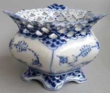 Royal copenhagen zucker gebraucht kaufen  Greifswald-Eldena