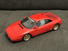 Ferrari 348 koenig d'occasion  Vénissieux