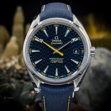 Omega seamaster aqua for sale  Scottsdale