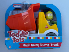 Little tikes toddle for sale  Austin