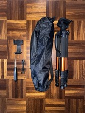 Cavalletto fotografico victiv usato  Zoagli