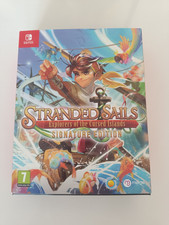 Stranded sails explorers d'occasion  Floirac