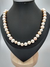 Real pearl knotted for sale  PRESTON