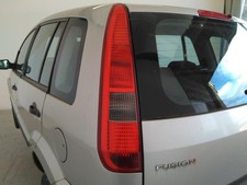 Ford fusion riginal gebraucht kaufen  Delitzsch