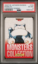 Psa pokemon snorlax for sale  Barrington