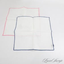 square linen 2 for sale  Oyster Bay