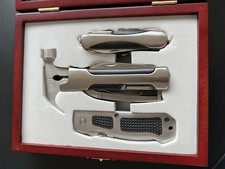 Koffer multitool set gebraucht kaufen  Stuttgart