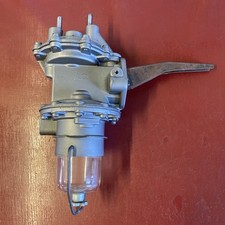 Fuel pump 4486 for sale  Gainesville
