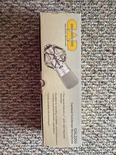 Microfone condensador cardioide Cad GXL2200, diafragma grande com suporte de choque comprar usado  Enviando para Brazil