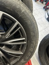 Gomme cerchi stelvio usato  La Maddalena