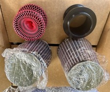Kit de entrada de ar Ducati GT1000 TPO Parts comprar usado  Enviando para Brazil