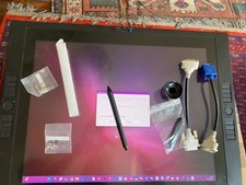 Cintiq complete accessories for sale  LONDON