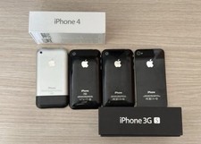 Lotto iphone vintage usato  Aci Castello