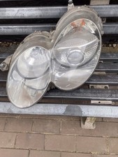 sl xenon gebraucht kaufen  Ilsede