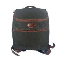 Longchamp boxford green for sale  BARNSTAPLE
