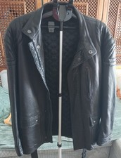 moto leather d'occasion  Grasse